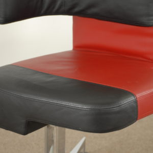 Marc Newson style desk chair by Sedus