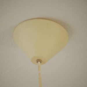 1970's Suikerbol light