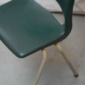 Marko kids chairs by Jac Vogels SOLD