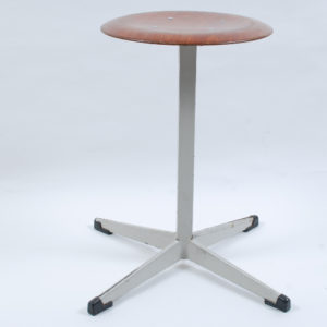 Industrial stool 47,5cm sold