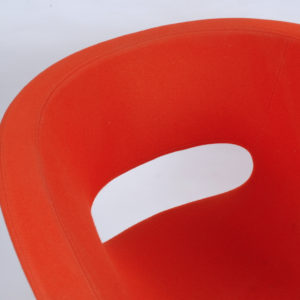 2x Little Albert by Ron Arad for Moroso SOLD
