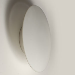 Eklipta wall light by Arne Jacobsen  SOLD