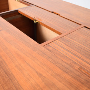 Eden desk by Clausen & Maerus SOLD