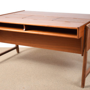 Eden desk by Clausen & Maerus SOLD