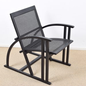 Arc easy chair by Pascal Mourgue SOLD