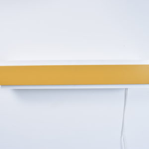 Yellow wall light for Philips