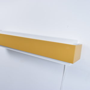 Yellow wall light for Philips