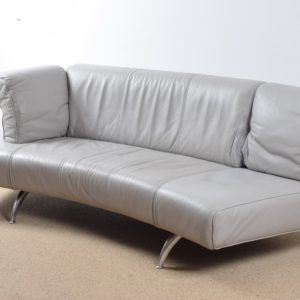 Ilion sofa by Beck und Rosenburg  SOLD