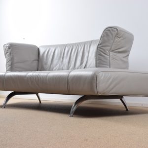 Ilion sofa by Beck und Rosenburg  SOLD