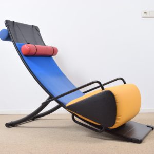 Mobilis 045 Lounge chair by Marcel Wanders SOLD