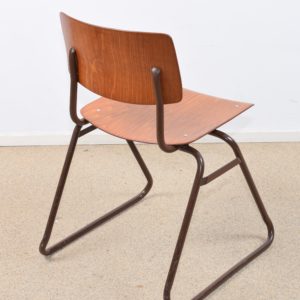 30x Round frame chair by Marko sold