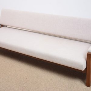 MX01 sofa/daybed by Yngve Exström   SOLD