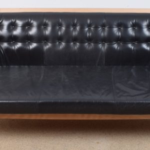 Model Monica three seater sofa by Stouby   SOLD