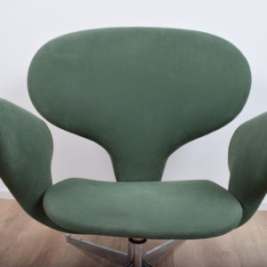 Easy chair by Rohe Noordwolde  SOLD