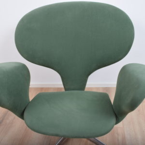 Easy chair by Rohe Noordwolde  SOLD