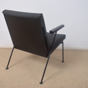 Oase lounge chair set by Wim Rietveld SOLD