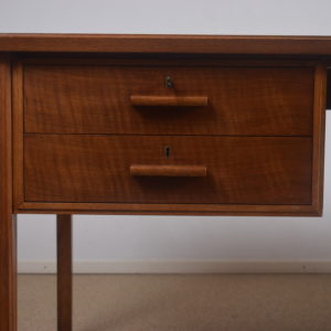 Vintage palisander desk SOLD