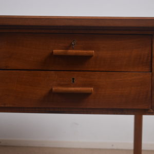 Vintage palisander desk SOLD