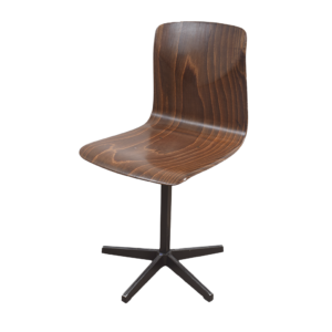 50x Thur-op-seat stool by Galvanitas Sold