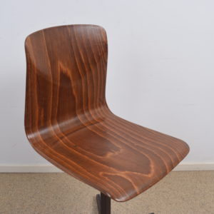 50x Thur-op-seat stool by Galvanitas