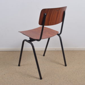 20x Industrial chair by Marko SOLD