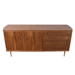 Sideboard by William Watting SOLD