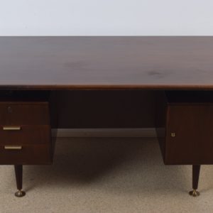 Poly-Z writing desk by A. Patijn  SOLD