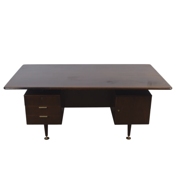 Poly-Z writing desk by A. Patijn  SOLD