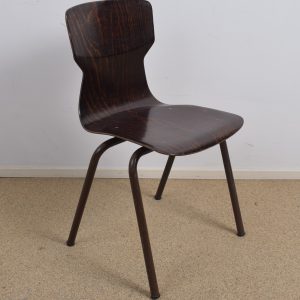30x Brown industrial chair by EromesSOLD