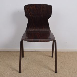 30x Brown industrial chair by EromesSOLD