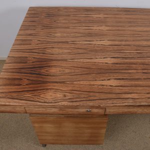 Vintage wooden desk by BUS  SOLD