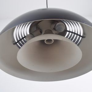 AJ Royal Pendant light by Arne Jacobsen II