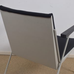 Oase lounge chair set by Wim Rietveld  SOLD