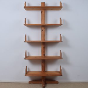 Bookcase by Rainer Daumiller  SOLD