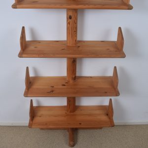 Bookcase by Rainer Daumiller  SOLD