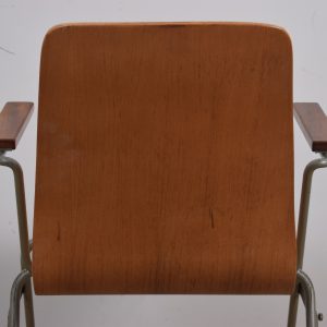 Rocking chair by Thonet  SOLD