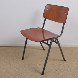50x Industrial chair by Marko SOLD