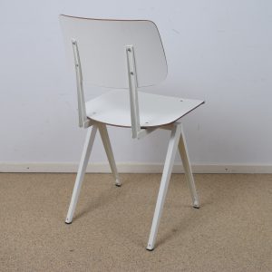 15x S16 industrial chairs by Galvanitas   SOLD