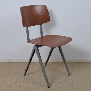 15x S16 industrial chairs by Galvanitas   SOLD
