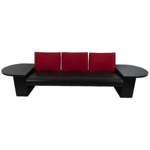 3-Seater Sofa by Artifort SOLD