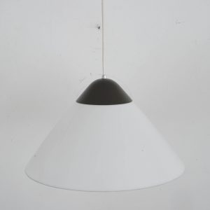 2x Opala pendant light by Hans Wegner