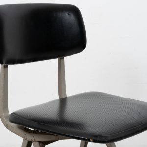 Result dining chair by Friso Kramer SOLD
