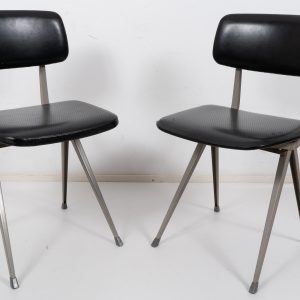 Result dining chair by Friso Kramer SOLD