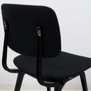 Revolt dining chair by Friso Kramer SOLD