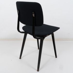 Revolt dining chair by Friso Kramer SOLD