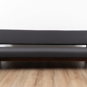 MX01 three seater sofa by Yngve Exström SOLD
