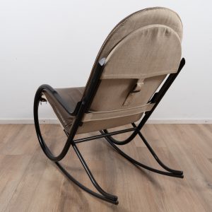 Nonna rocking chair by Paul Tuttle