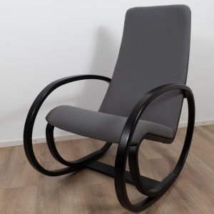 Model EJ25 Rocking chair by Jörgen Gammelgaard