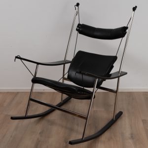 Reflex3 rocking chair by Peter Opsvik SOLD
