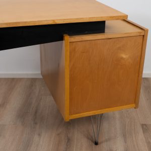 Hairpin Desk by Cees Braakman SOLD